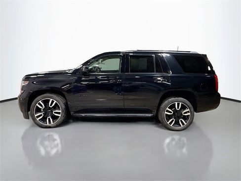 Used 2020 Chevrolet Tahoe Premier image 9