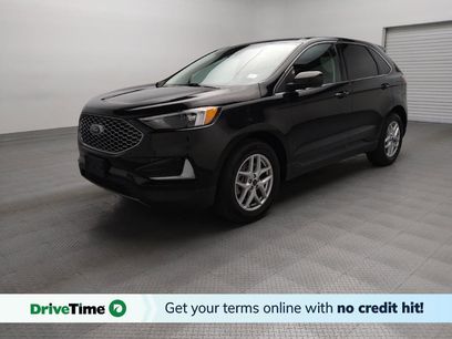 Used 2023 Ford Edge SEL