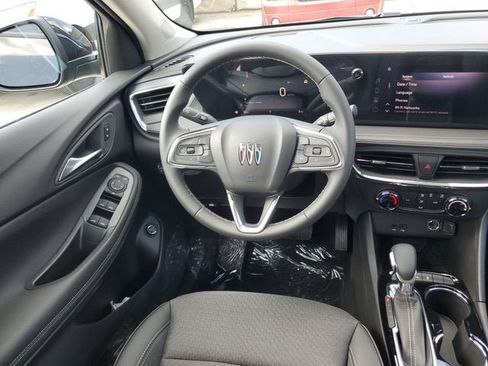 New 2026 Buick Encore GX Preferred FWD image 12