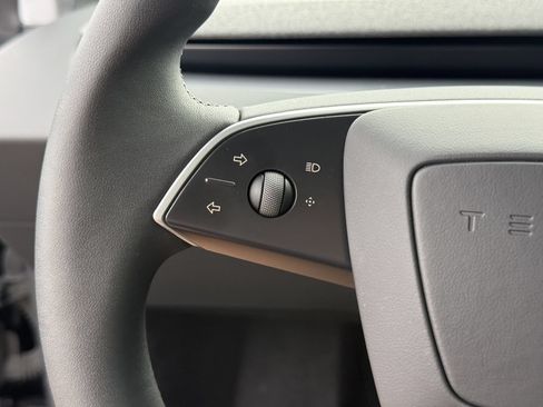 Used 2025 Tesla Model 3 Long Range RWD image 30
