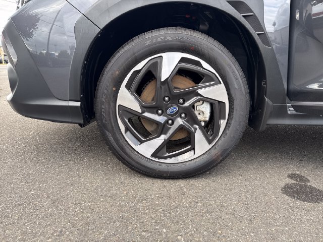 New 2026 Subaru Crosstrek 2.5i Limited w/ Crosstrek Mirror Package AWD/4WD image 30