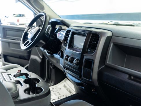 Used 2013 RAM 3500 Tradesman w/ Popular Equipment Group RWD image 15