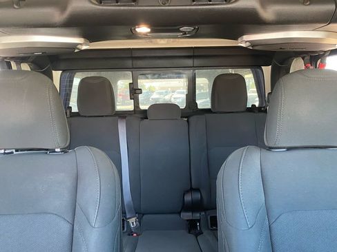 Used 2020 Jeep Gladiator Sport w/ Quick Order Package 24S AWD/4WD image 32