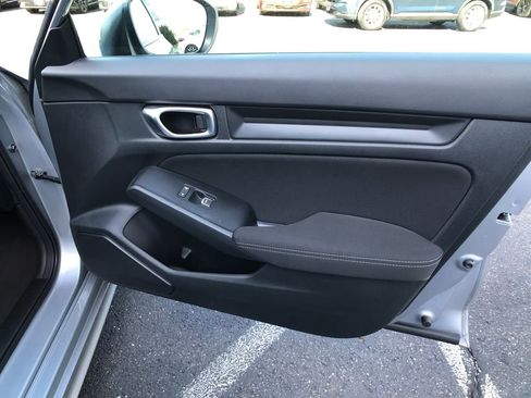 Certified 2023 Honda Civic LX image 25