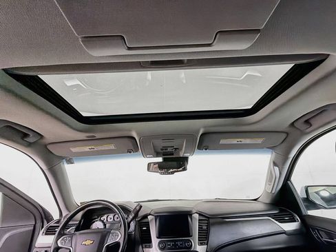 Used 2019 Chevrolet Tahoe LT AWD/4WD image 15