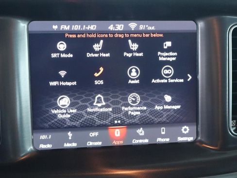 Used 2019 Dodge Charger Scat Pack RWD image 21
