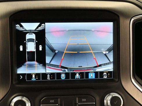 Used 2022 GMC Sierra 2500 Denali w/ Denali Ultimate Package image 23