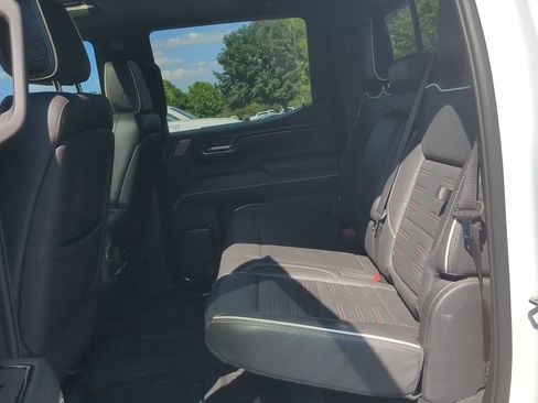 Used 2023 GMC Sierra 1500 AT4X AWD/4WD image 26
