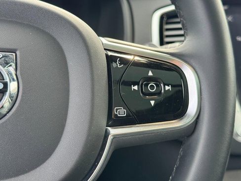 Certified 2024 Volvo XC90 T8 Ultimate w/ Protection Package Premier AWD/4WD image 19