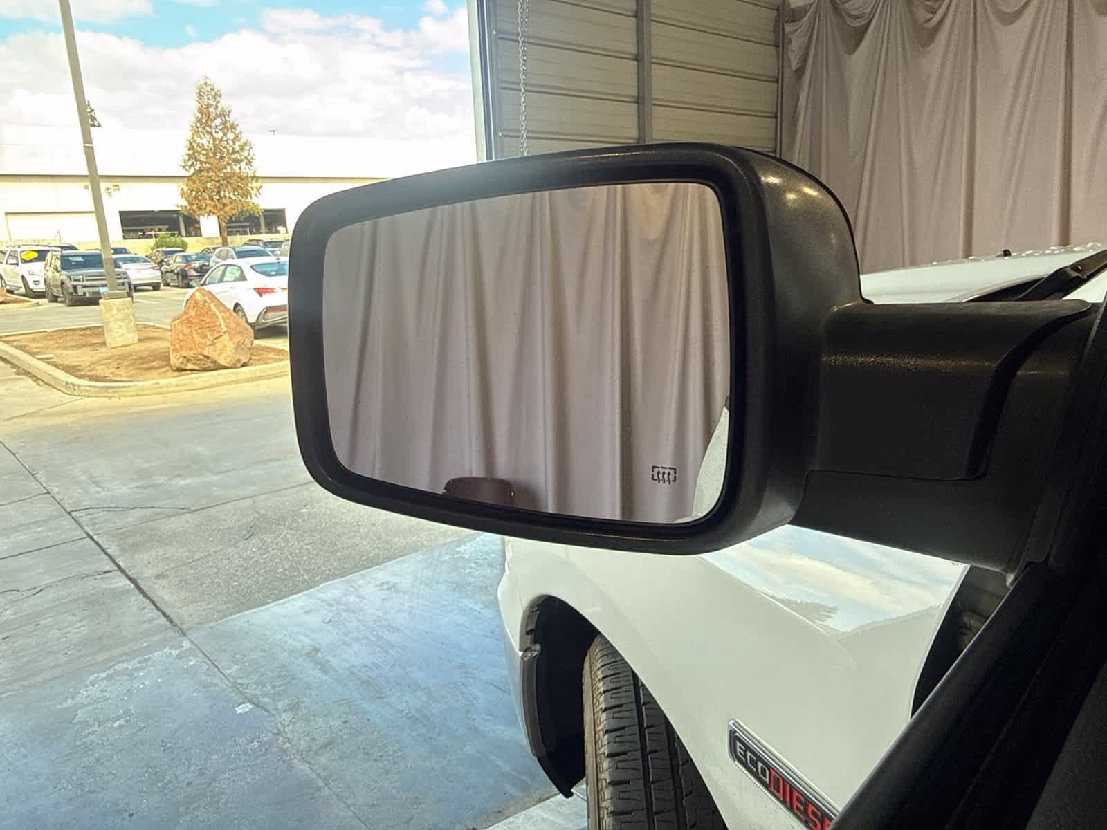 Used 2014 RAM 1500 Big Horn RWD image 18