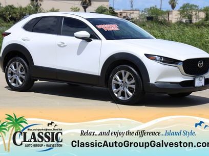Used 2021 MAZDA CX-30 FWD 2.5 S w/ Select Package
