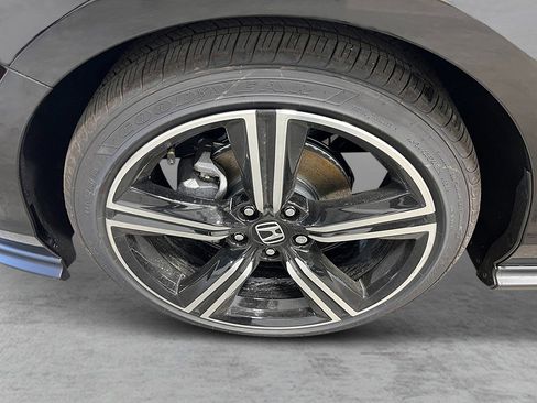 New 2026 Honda Accord SE image 10