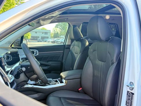 New 2026 Kia Sorento SX AWD/4WD image 14