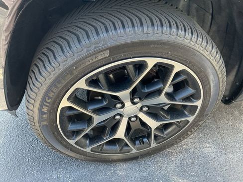 Used 2022 Jeep Grand Cherokee Summit image 12