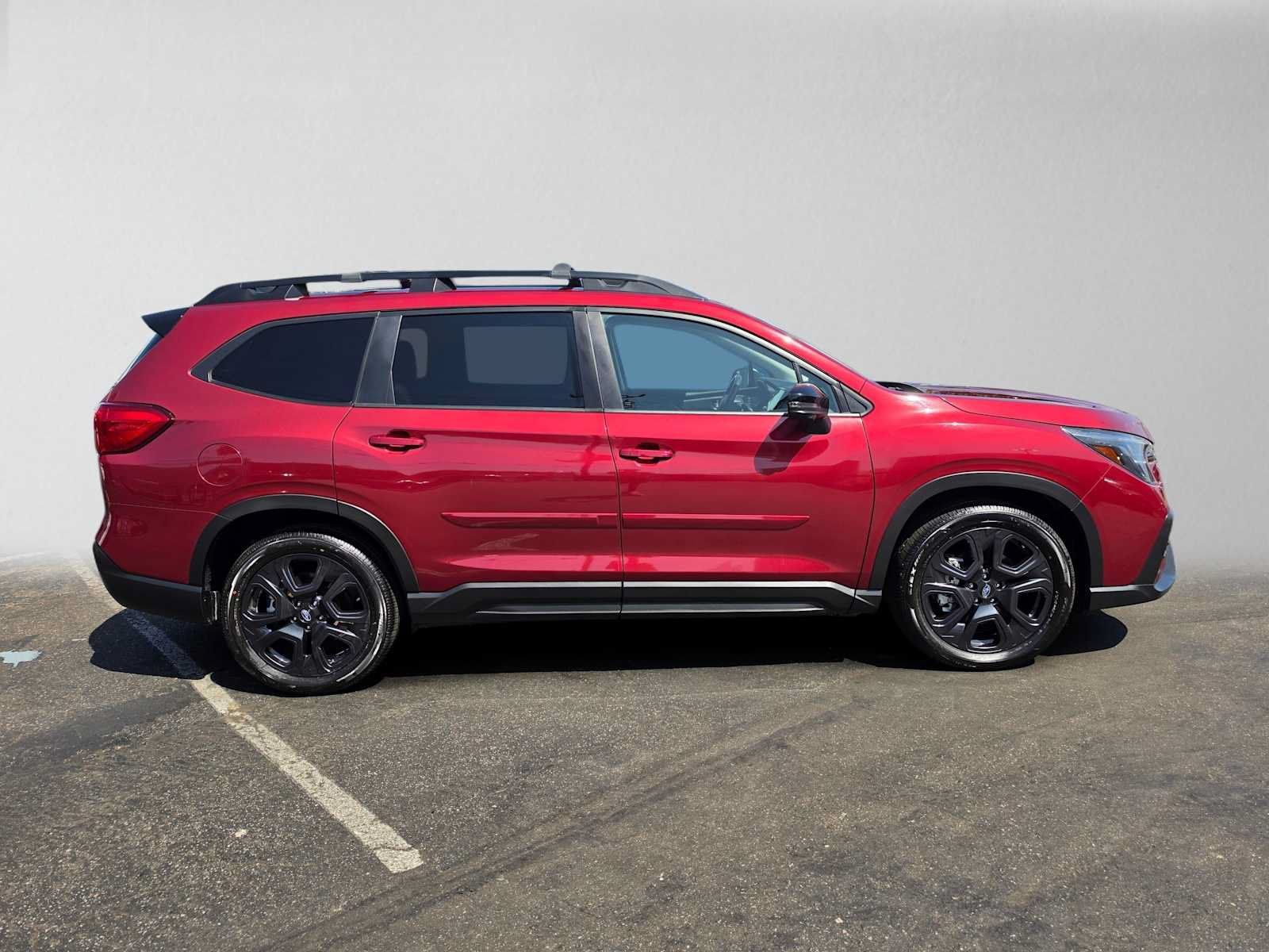 Used 2023 Subaru Ascent Onyx Edition Limited AWD/4WD image 2