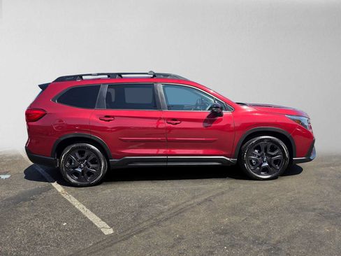 Used 2023 Subaru Ascent Onyx Edition Limited AWD/4WD image 2