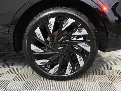 New 2026 Lincoln Nautilus Reserve image 20