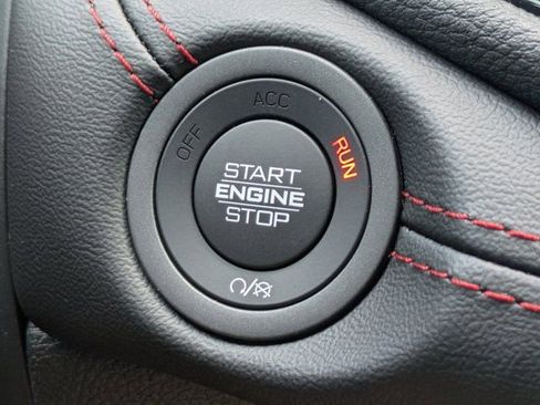 New 2026 Dodge Durango GT w/ Blacktop Package image 25