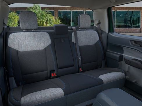 New 2025 Ford Maverick XLT image 11