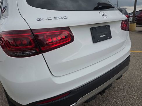 Used 2020 Mercedes-Benz GLC 300 GLC 300 image 39