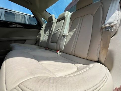 Used 2017 Lincoln MKZ Select w/ Select Plus Package AWD/4WD image 28