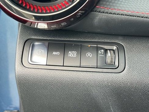 New 2026 Chevrolet Equinox RS w/ Convenience Package III image 4