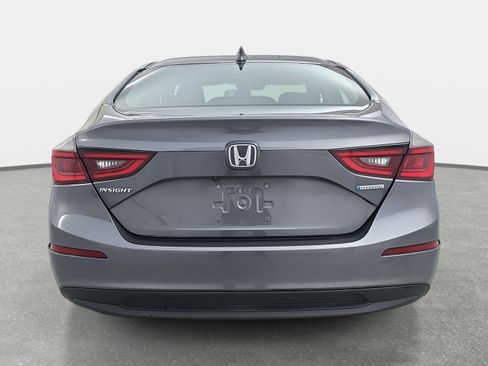Used 2021 Honda Insight EX image 6