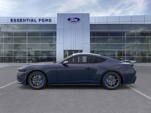New 2025 Ford Mustang Dark Horse RWD image 3