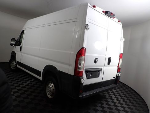 Used 2019 RAM ProMaster 2500 FWD image 13
