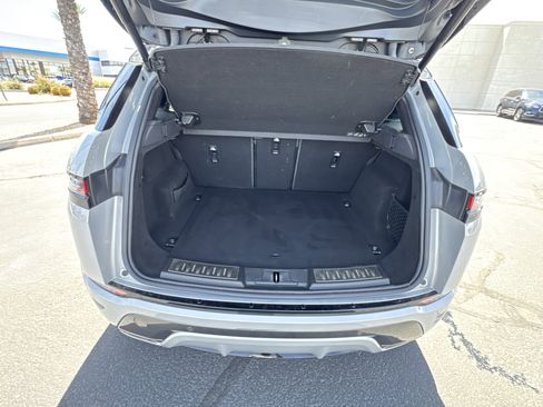 Used 2020 Land Rover Range Rover Evoque First Edition image 27