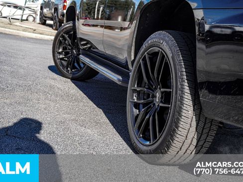 Used 2019 GMC Yukon SLT w/ Open Road Package image 14