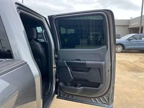 Used 2025 Ford F150 STX AWD/4WD image 21