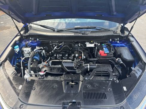Certified 2023 Honda CR-V EX image 15