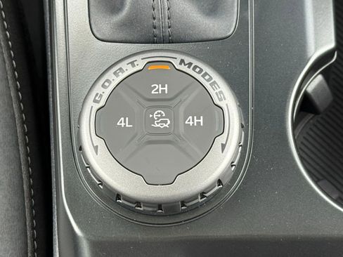 New 2025 Ford Bronco Big Bend image 28