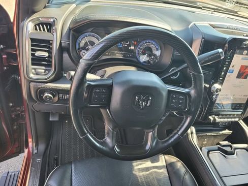 Used 2022 RAM 3500 Limited AWD/4WD image 30