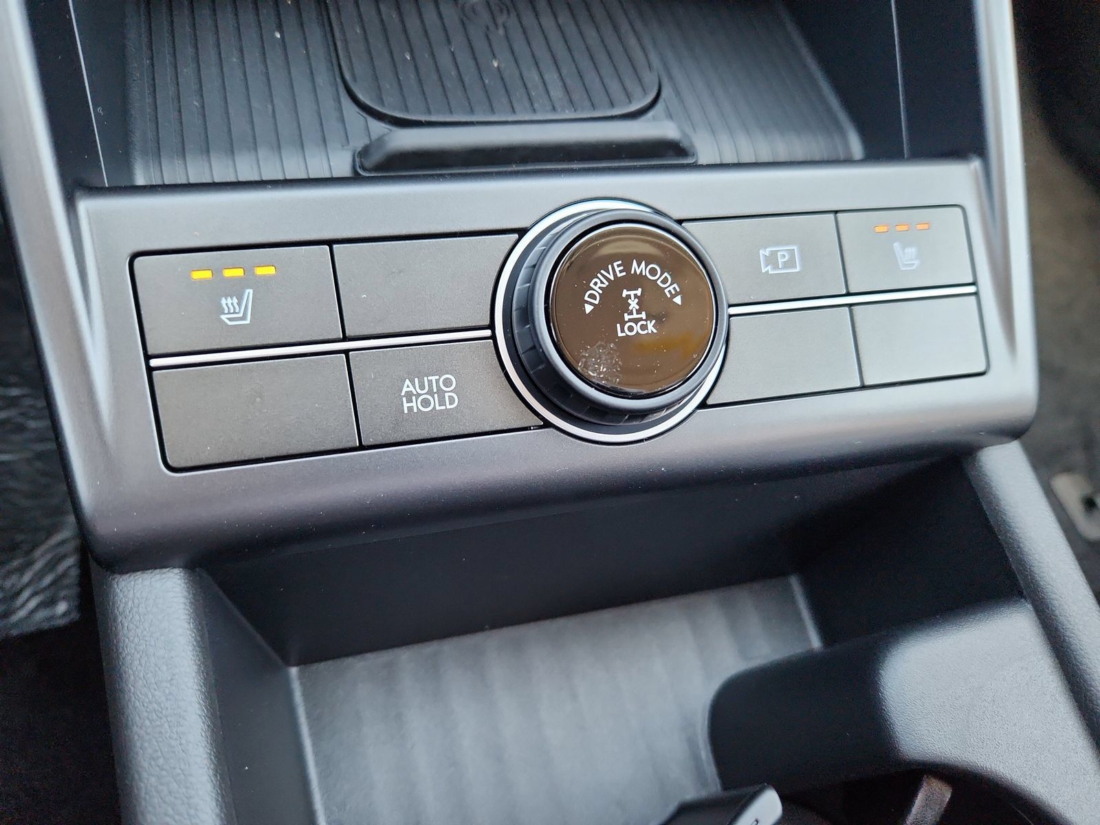 New 2026 Hyundai Kona SEL Premium AWD/4WD image 17