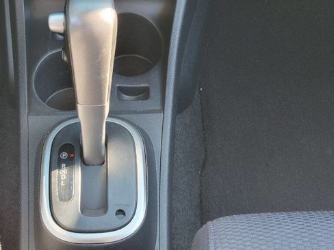 Used 2008 Nissan Versa 1.8 SL 4dr Hatchback CVT w/ ABS Pkg image 23