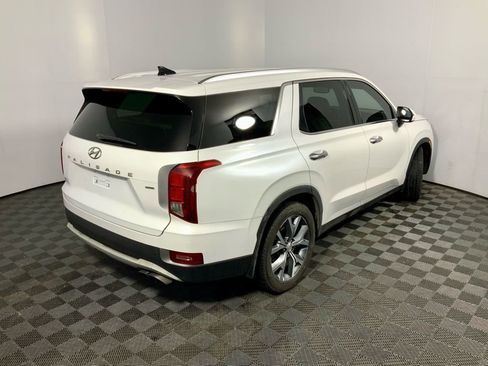 Used 2020 Hyundai Palisade SEL image 17