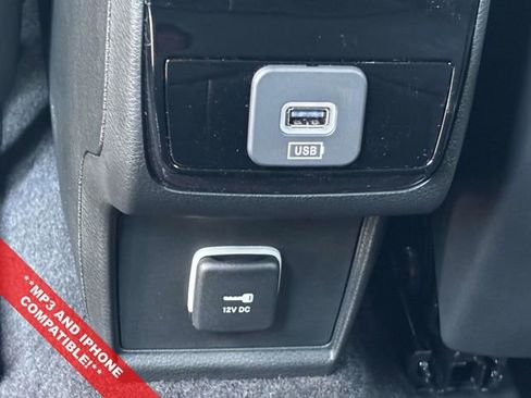 New 2026 Jeep Compass Limited image 6