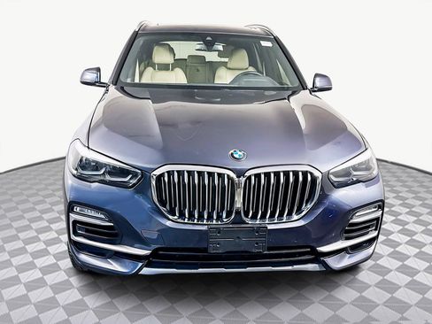 Used 2020 BMW X5 sDrive40i w/ Convenience Package image 2