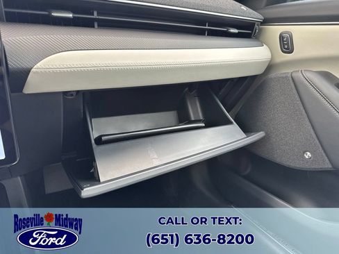 Used 2023 Ford Mustang Mach-E Premium AWD/4WD image 17