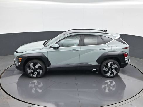 New 2026 Hyundai Kona Limited AWD/4WD image 20