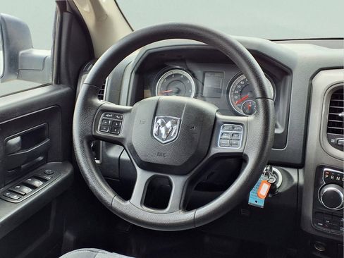 Used 2016 RAM 1500 Tradesman w/ Popular Equipment Group AWD/4WD image 13