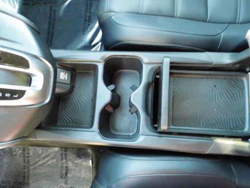 Used 2017 Honda CR-V EX-L image 22