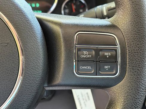 Used 2017 Jeep Wrangler Sport w/ Trailer Tow Group AWD/4WD image 17