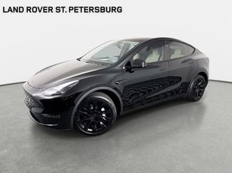 Used 2023 Tesla Model Y Long Range video 1