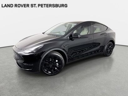 Used 2023 Tesla Model Y Long Range