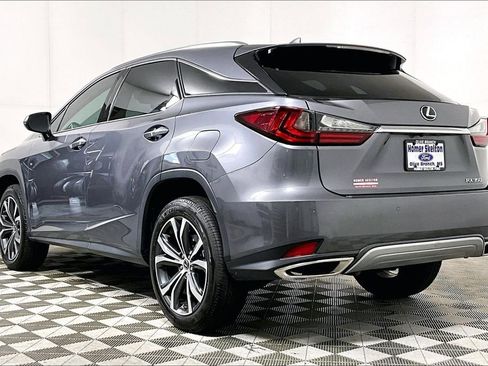 Used 2021 Lexus RX 350 FWD w/ Premium Package image 11