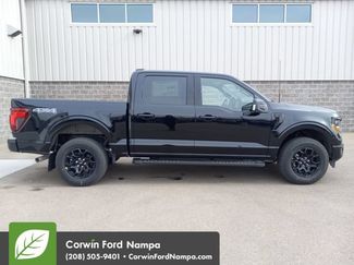 New 2026 Ford F150 XLT w/ Equipment Group 302A MID AWD/4WD video 2