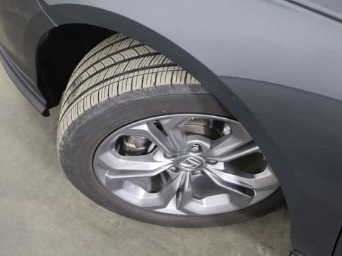Used 2024 Honda Accord EX image 34